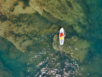 Clear Waters